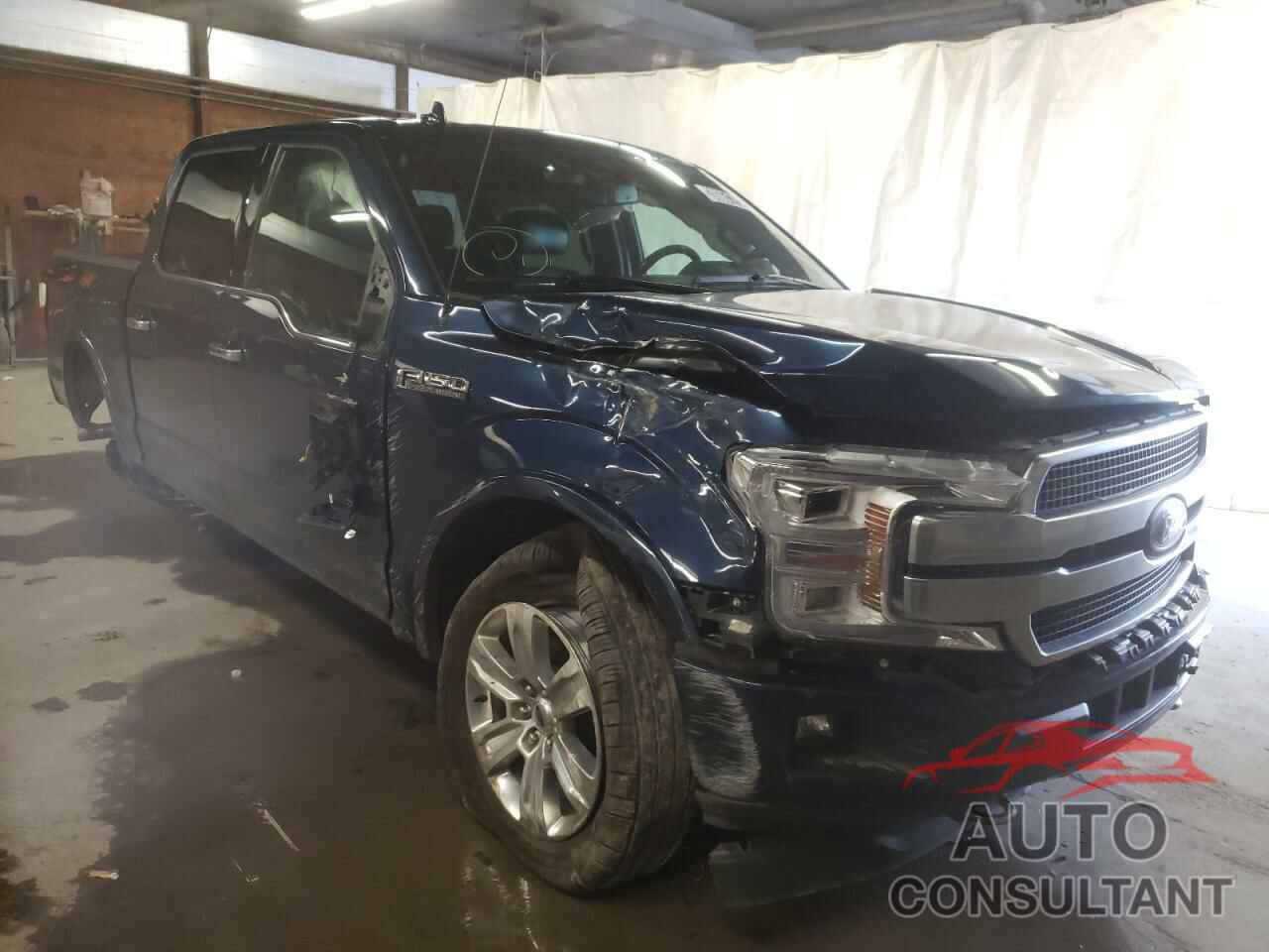 FORD F-150 2020 - 1FTEW1E47LFA64401