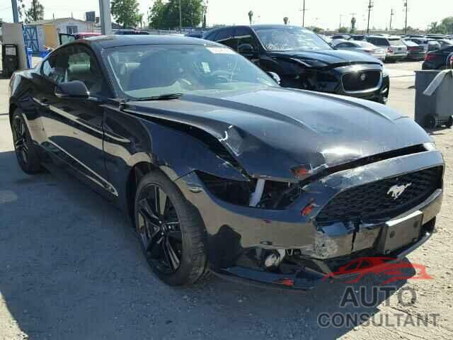 FORD MUSTANG 2016 - 1FA6P8TH9G5290683