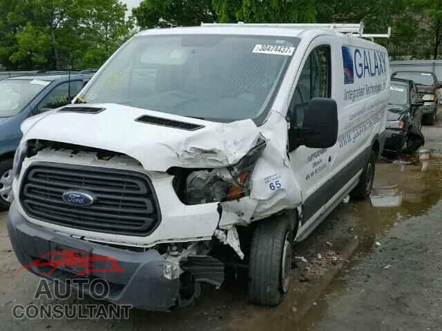FORD TRANSIT CO 2015 - 1FTNR1YM0FKA48166