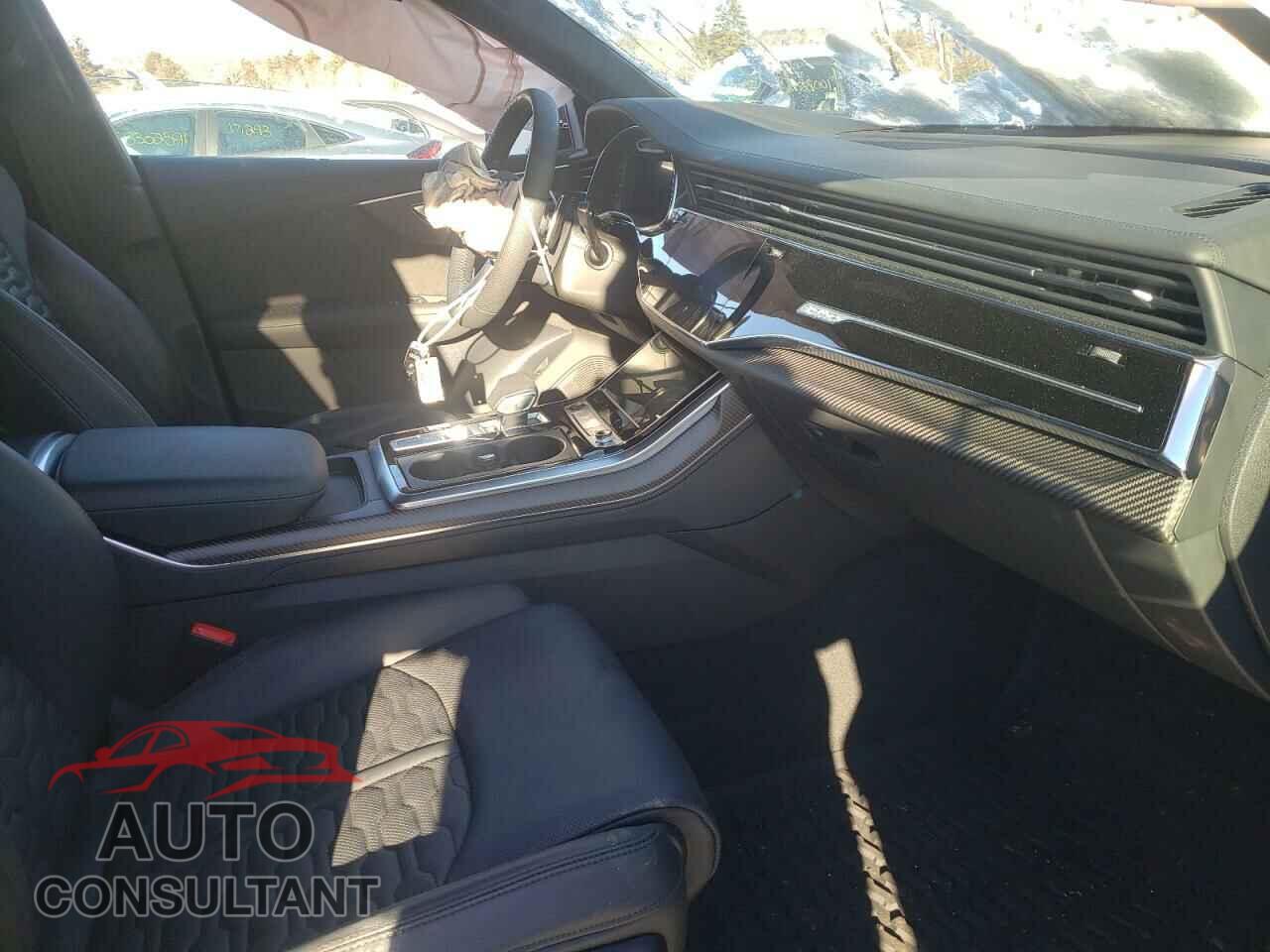 AUDI RS 2021 - WU1ARBF16MD017540