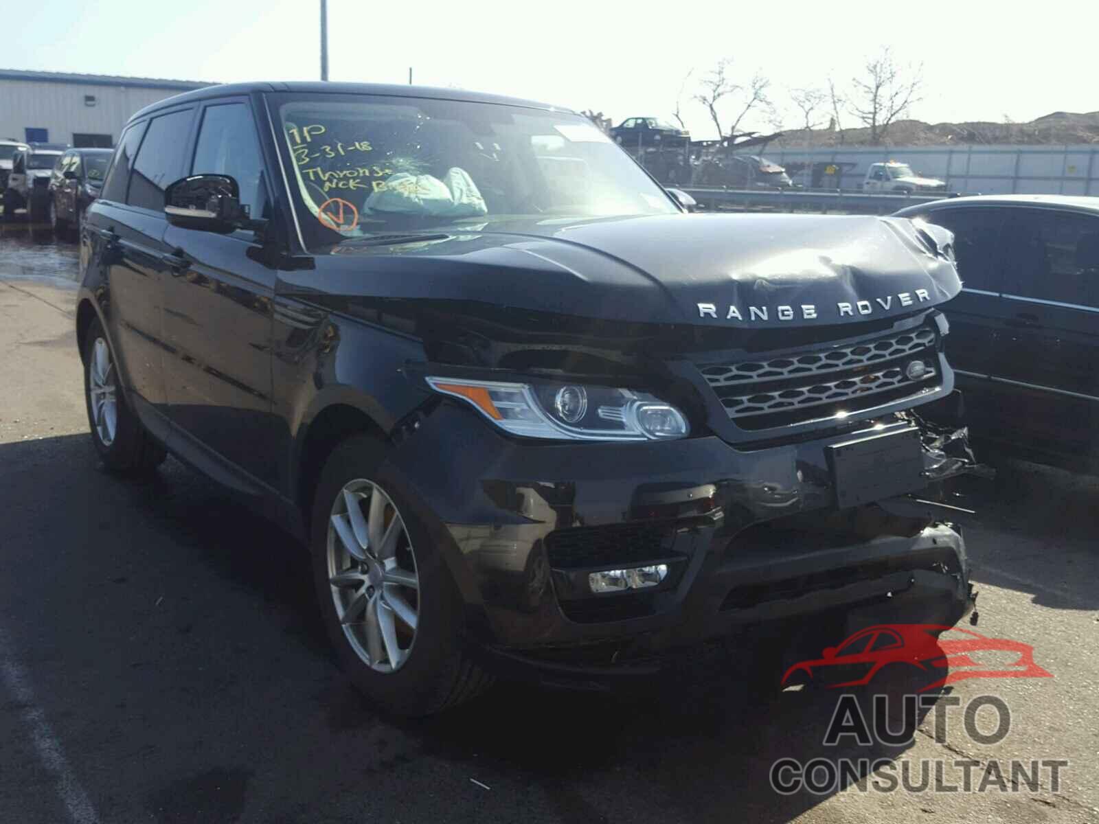 LAND ROVER RANGEROVER 2015 - SALWG2VF4FA536377