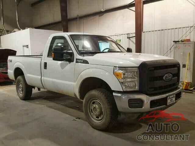 FORD F250 2015 - 1FTBF2B66FED65900