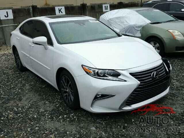 LEXUS ES350 2016 - 5N1AT2MT3KC773859