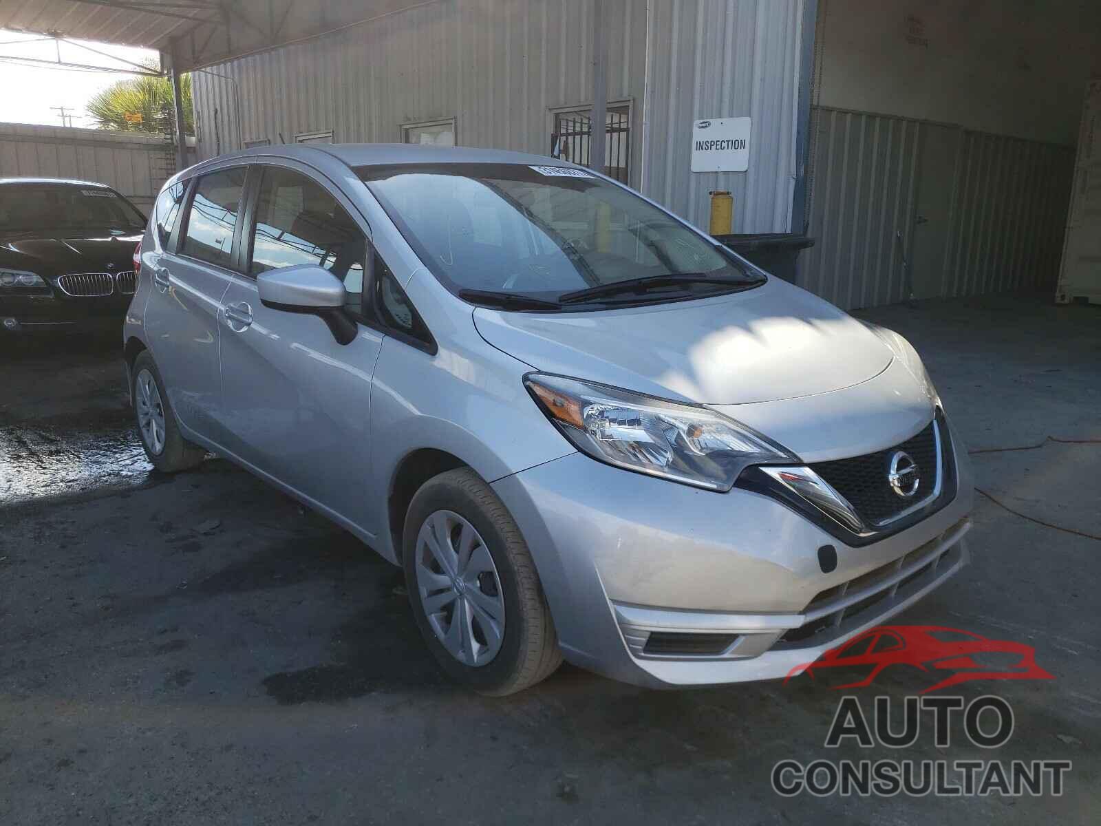 NISSAN VERSA 2017 - 2T3ZFREV5JW498787