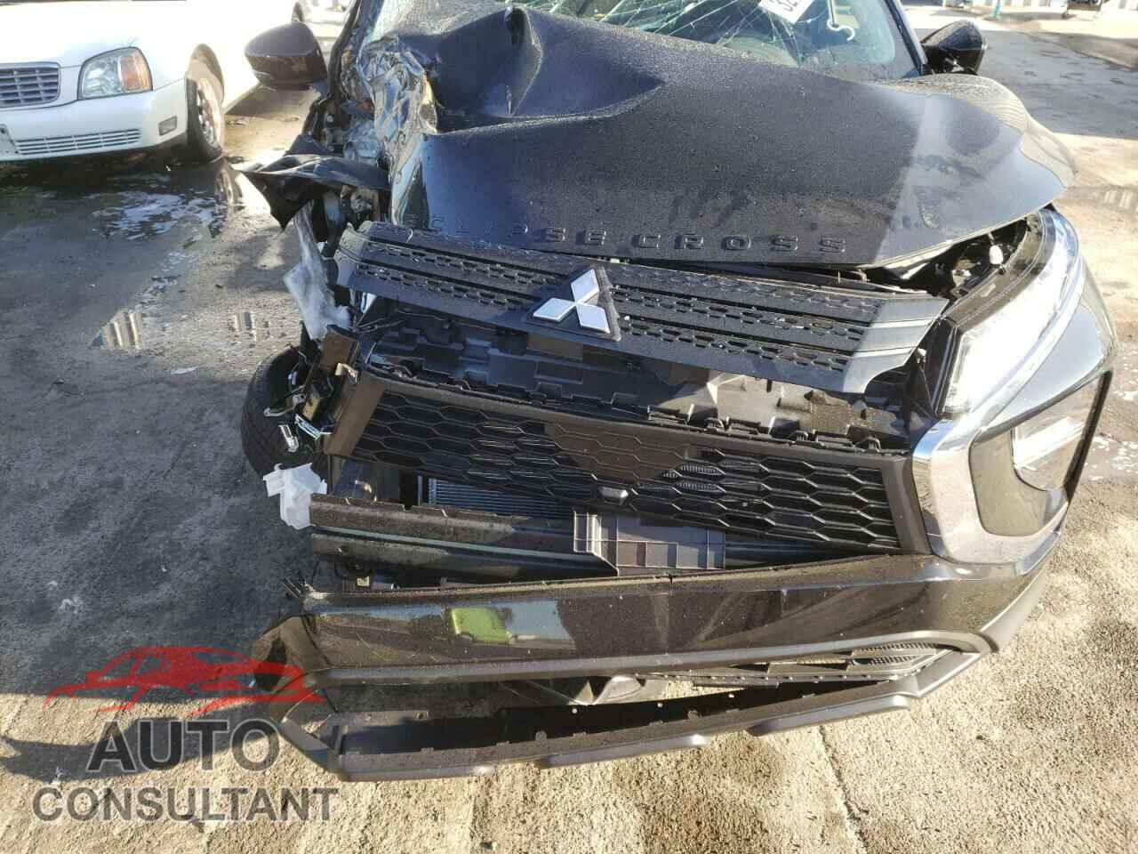 MITSUBISHI ECLIPSE 2022 - JA4ASVAA5NZ045810