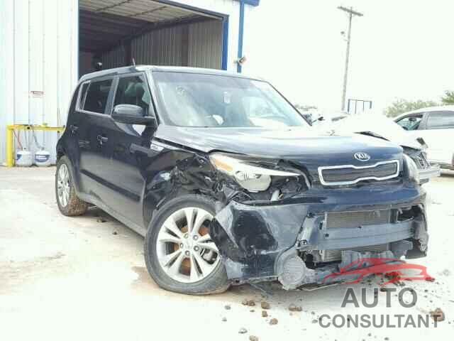 KIA SOUL 2015 - KNDJP3A5XF7799832