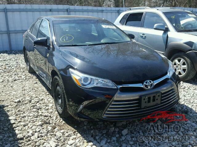 TOYOTA CAMRY 2015 - 4T1BF1FK1FU478950