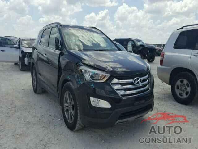 HYUNDAI SANTA FE 2015 - 5XYZU3LB9FG299825