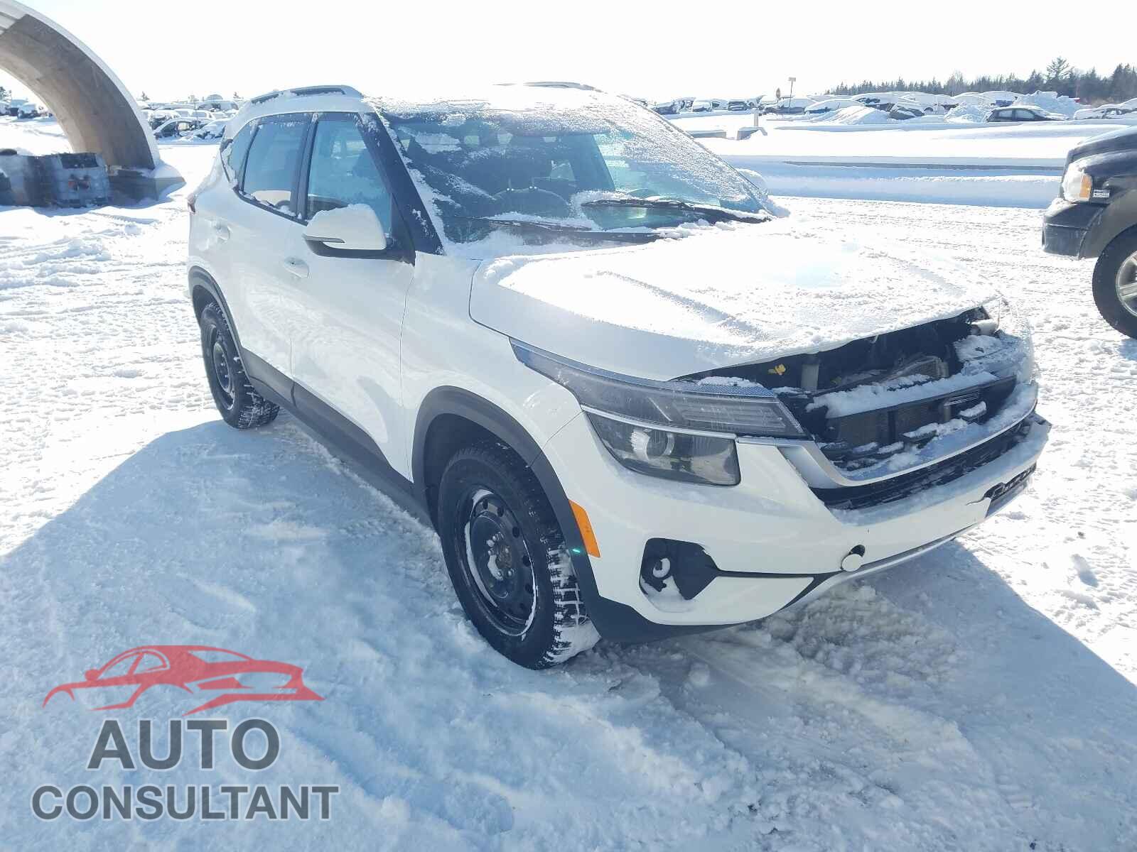KIA SELTOS 2021 - KNDEP2AA1M7061410