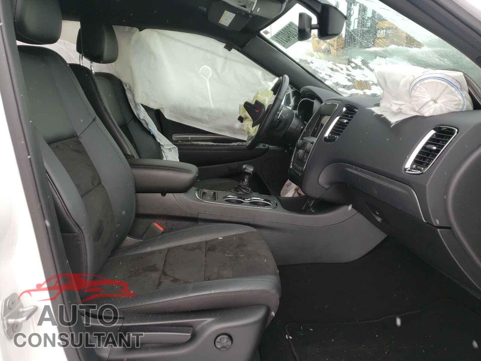 DODGE DURANGO 2020 - 1C4RDJDG4LC102915
