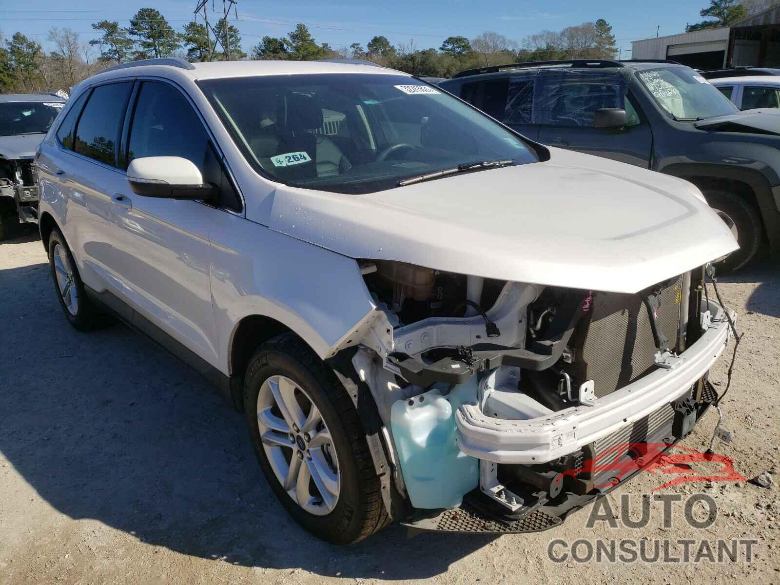 FORD EDGE 2019 - 2FMPK3J94KBB03295