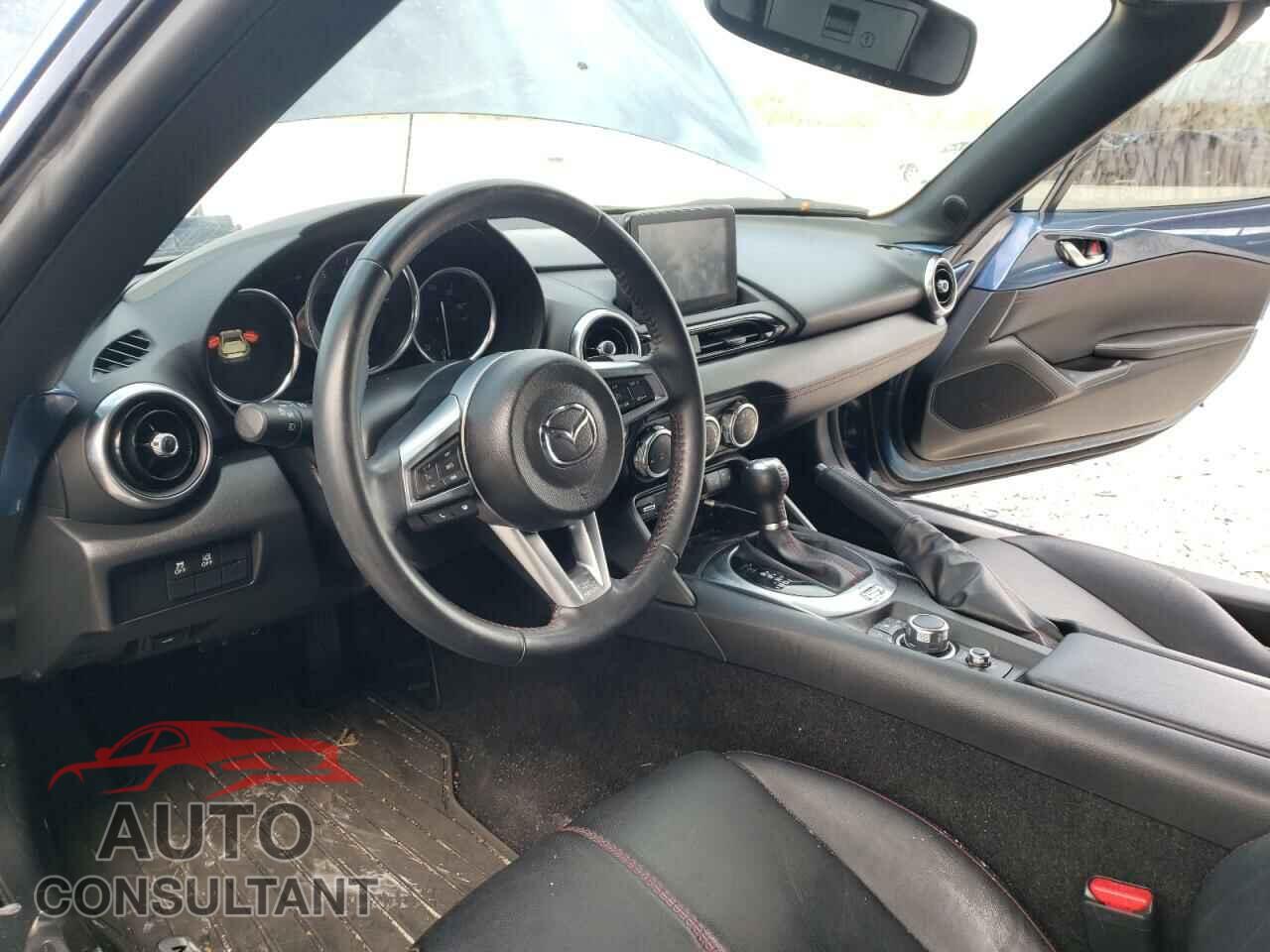 MAZDA 3 2019 - JM1NDAM72K0307597