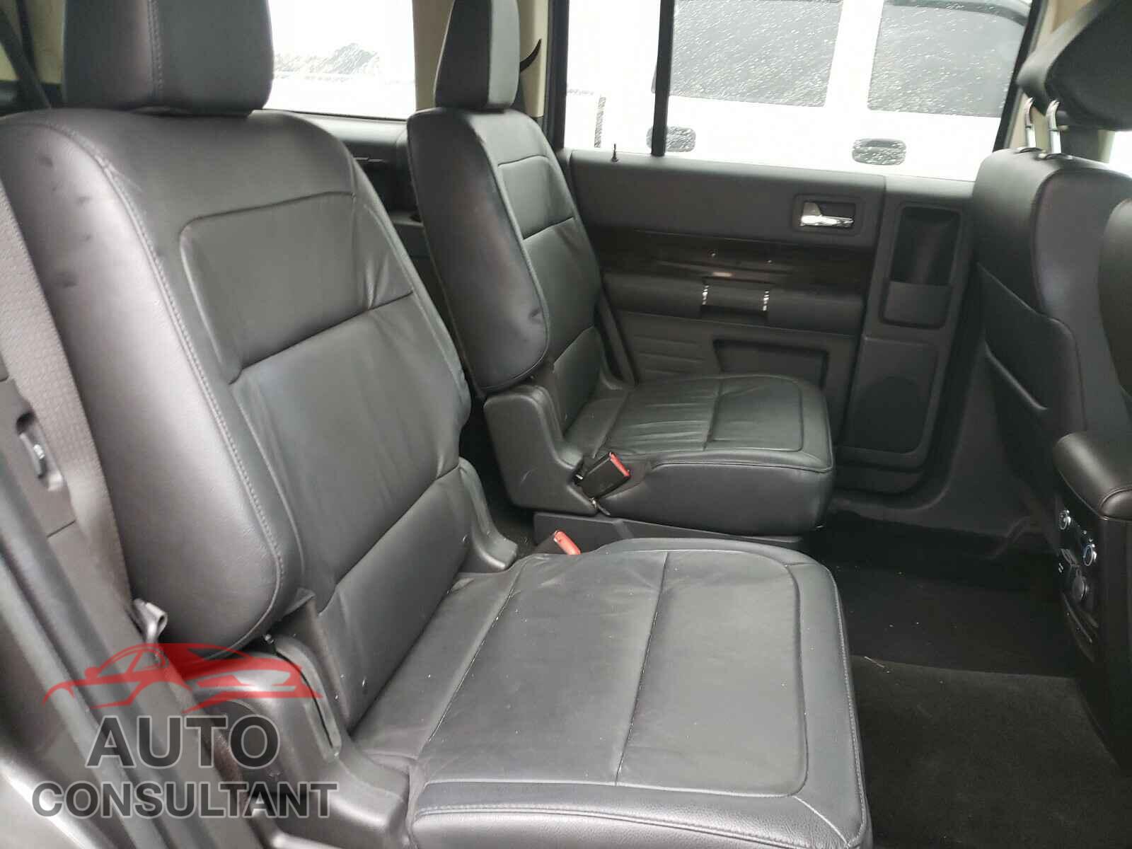 FORD FLEX 2018 - 2FMGK5C80JBA02978