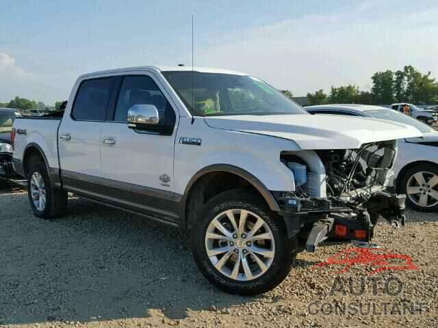 FORD F150 2015 - 1FTEW1EG7FFD12967