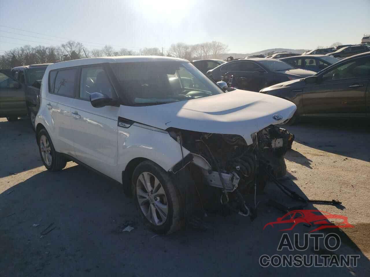 KIA SOUL 2016 - KNDJX3A5XG7378808