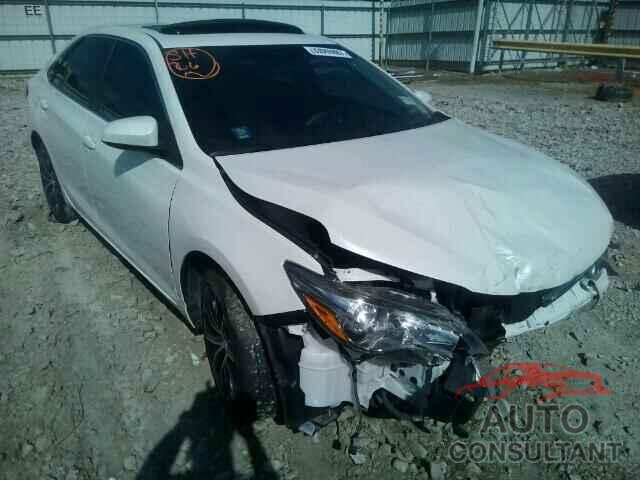TOYOTA CAMRY 2015 - 4T1BF1FK2FU479508