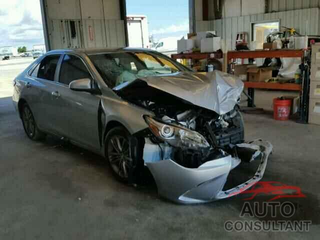 TOYOTA CAMRY 2015 - 4T1BF1FK4FU064268