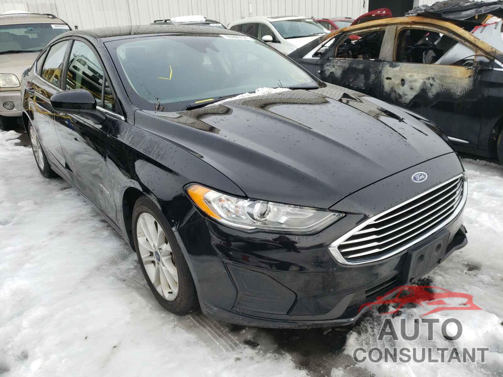 FORD FUSION 2019 - ZACCJBDT7GPC67120
