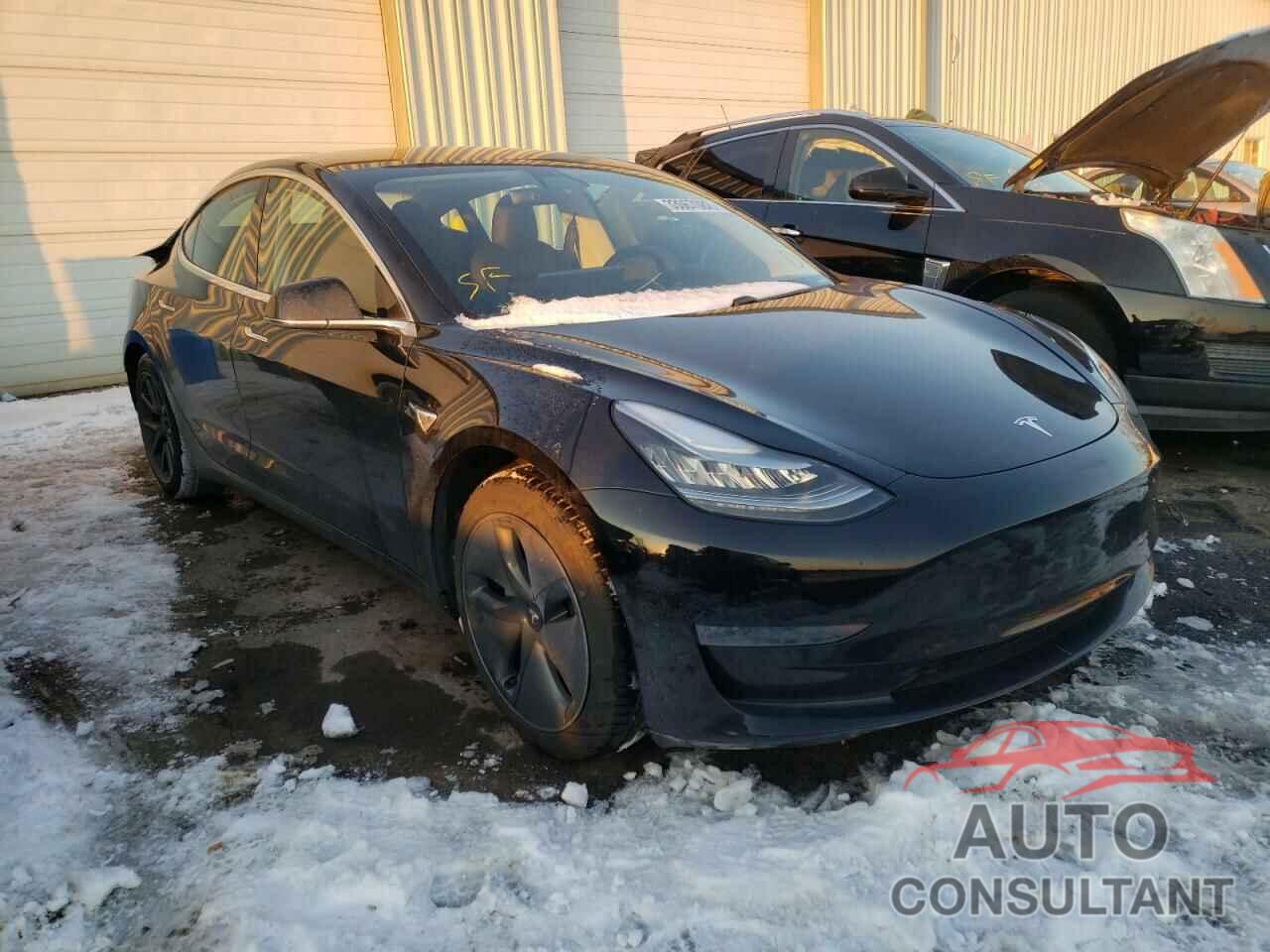 TESLA MODEL 3 2020 - 5YJ3E1EA5LF792125