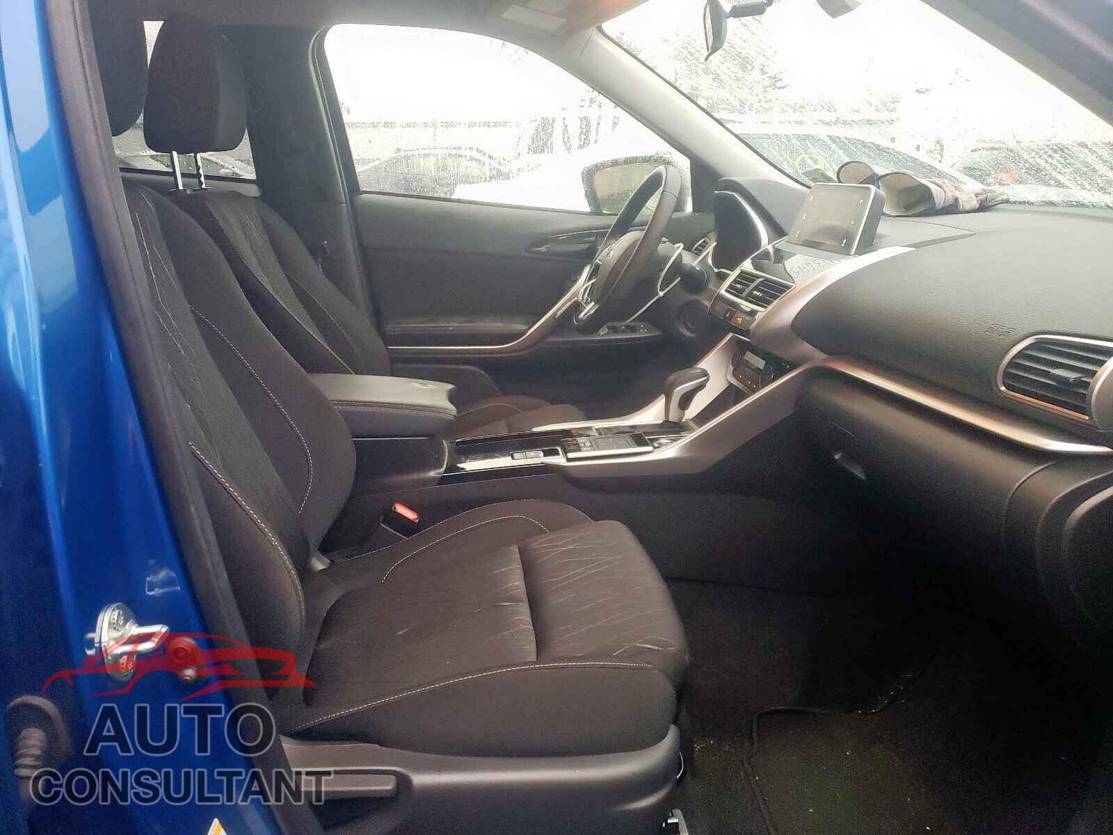 MITSUBISHI ECLIPSE 2019 - JA4AT5AA0KZ014585