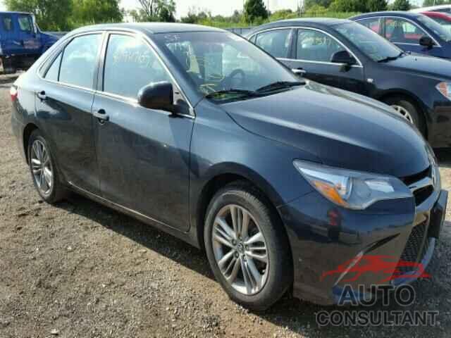 TOYOTA CAMRY 2015 - 4T1BF1FK0FU033812