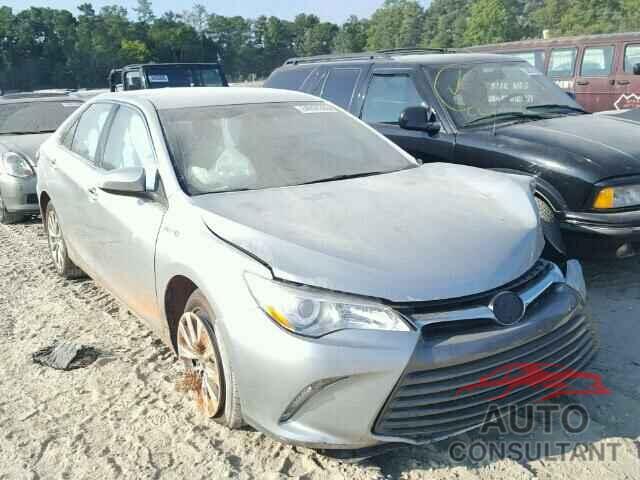 TOYOTA CAMRY 2016 - 4T1BD1FK8GU185991