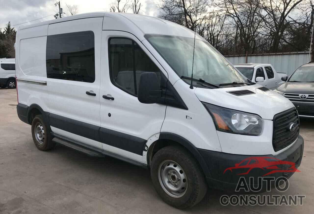 FORD TRANSIT CO 2016 - 1FTYR1CM1GKA83353