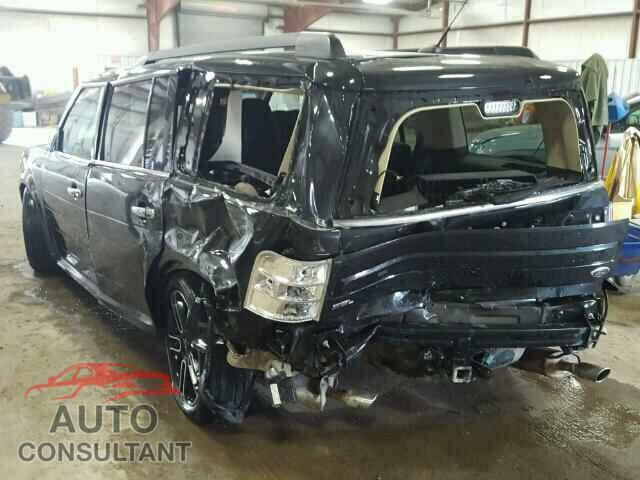 FORD FLEX 2015 - 2FMHK6C81FBA13814