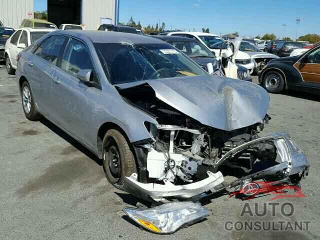 TOYOTA CAMRY 2015 - 4T4BF1FK1FR459689