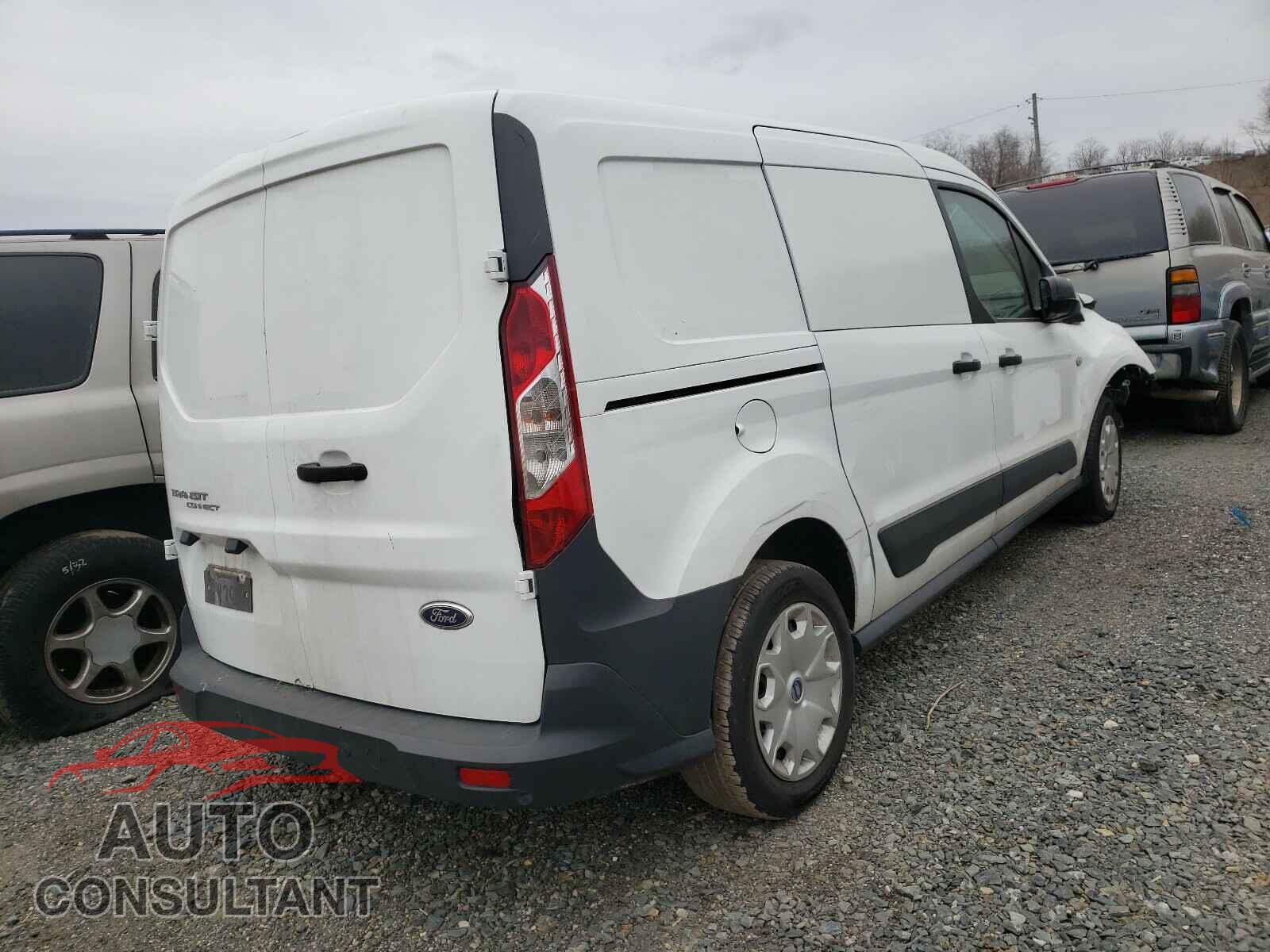 FORD TRANSIT CO 2016 - NM0LS7E76G1243982