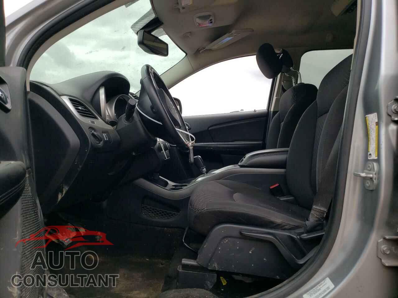 DODGE JOURNEY 2016 - 3C4PDCAB2GT158454
