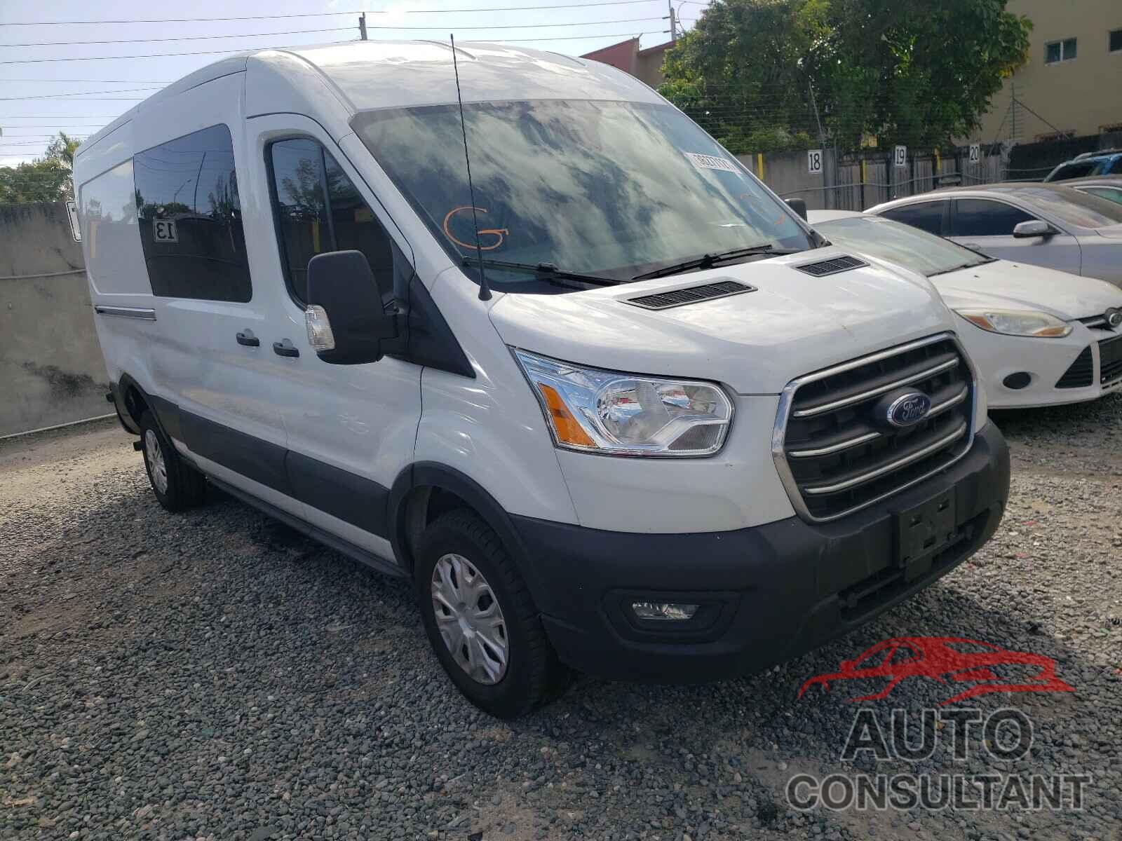 FORD TRANSIT CO 2020 - 1FTBR1C80LKA33353