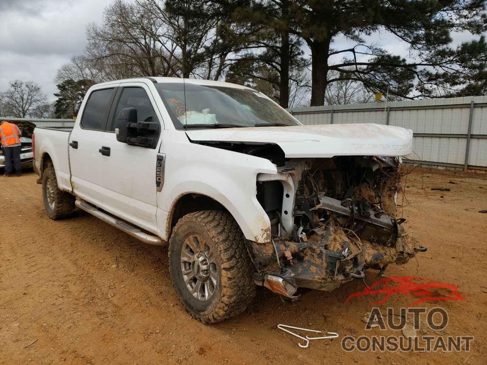 FORD F250 2020 - 1FT7W2A62LEC69099