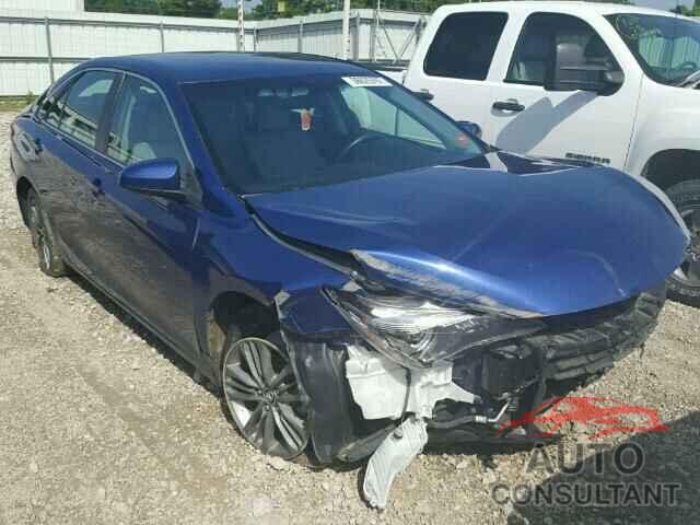 TOYOTA CAMRY 2015 - 4T1BF1FK6FU873898