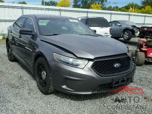 FORD TAURUS 2015 - 1FAHP2MKXFG168143