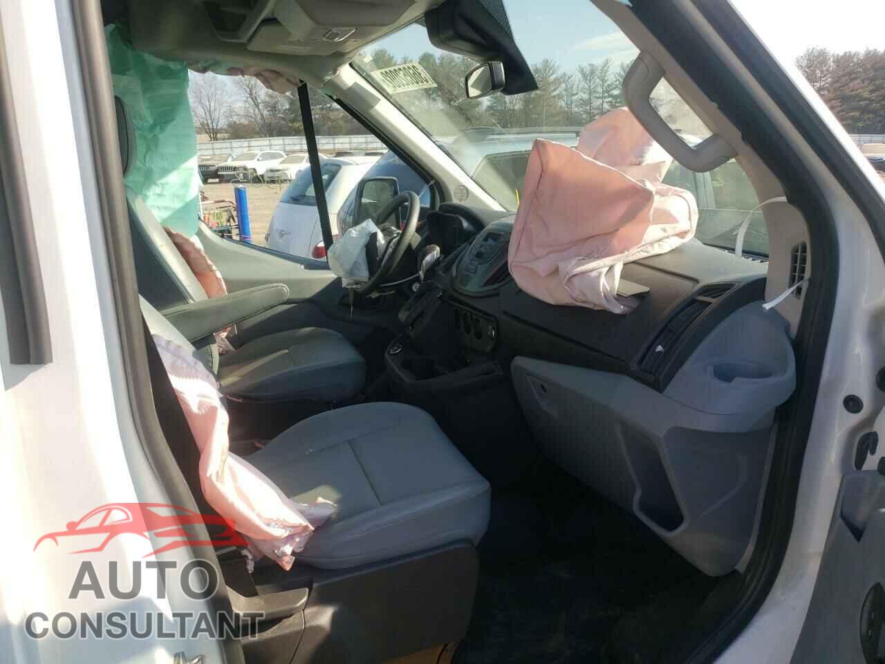 FORD TRANSIT CO 2019 - 1FTYR2CMXKKB41684