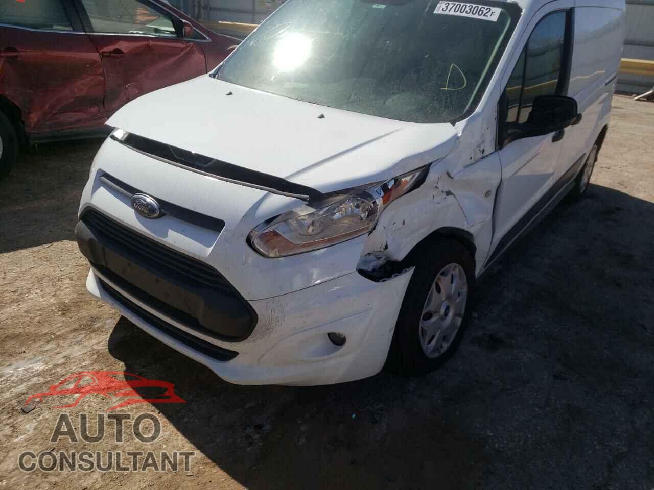 FORD TRANSIT CO 2017 - NM0LS7F74H1334717