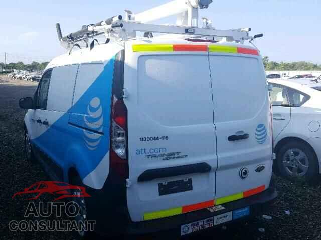 FORD TRANSIT CO 2016 - NM0LS7E75G1237283