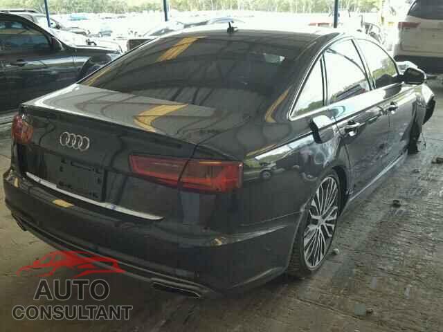 AUDI A6 2016 - WAUDFAFC2GN116592