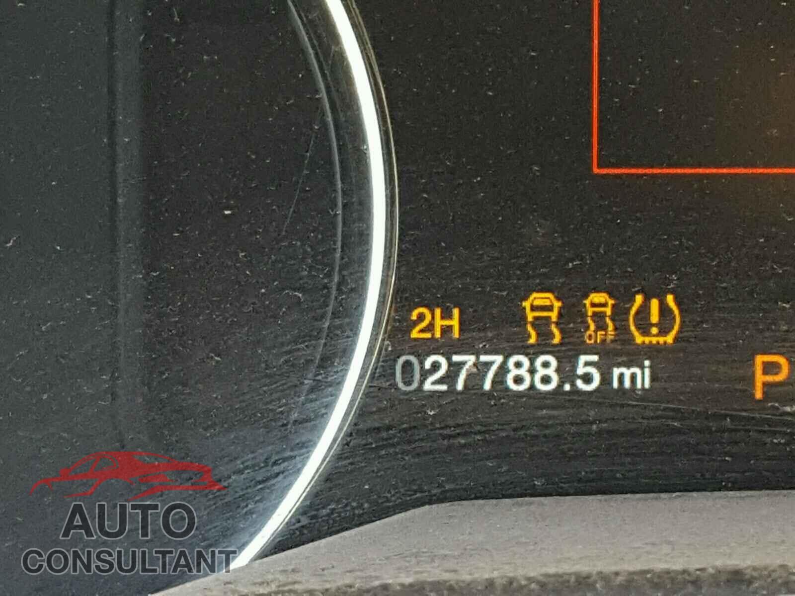 FORD F150 2017 - 1FTEW1EF2HFA97749