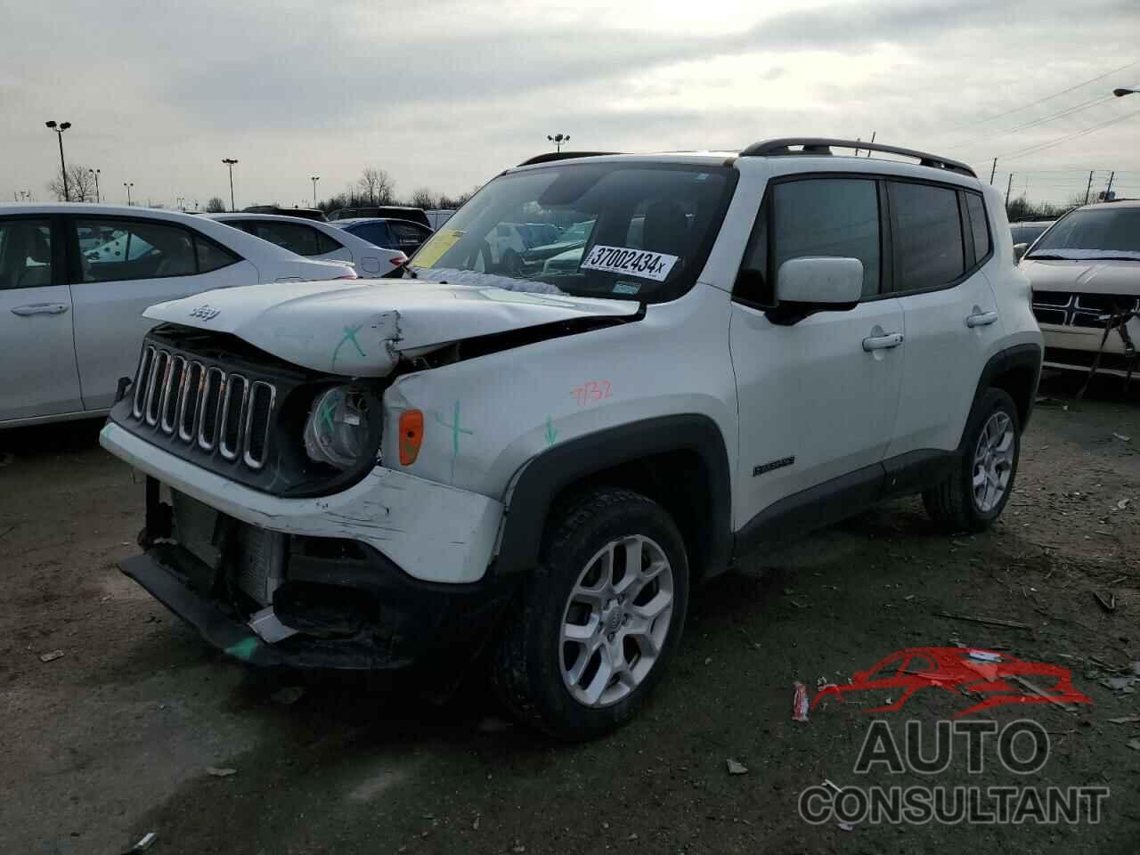 JEEP RENEGADE 2018 - ZACCJBBBXJPH29557