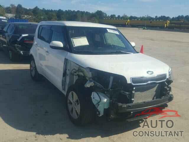 KIA SOUL 2016 - KNDJN2A26G7284091