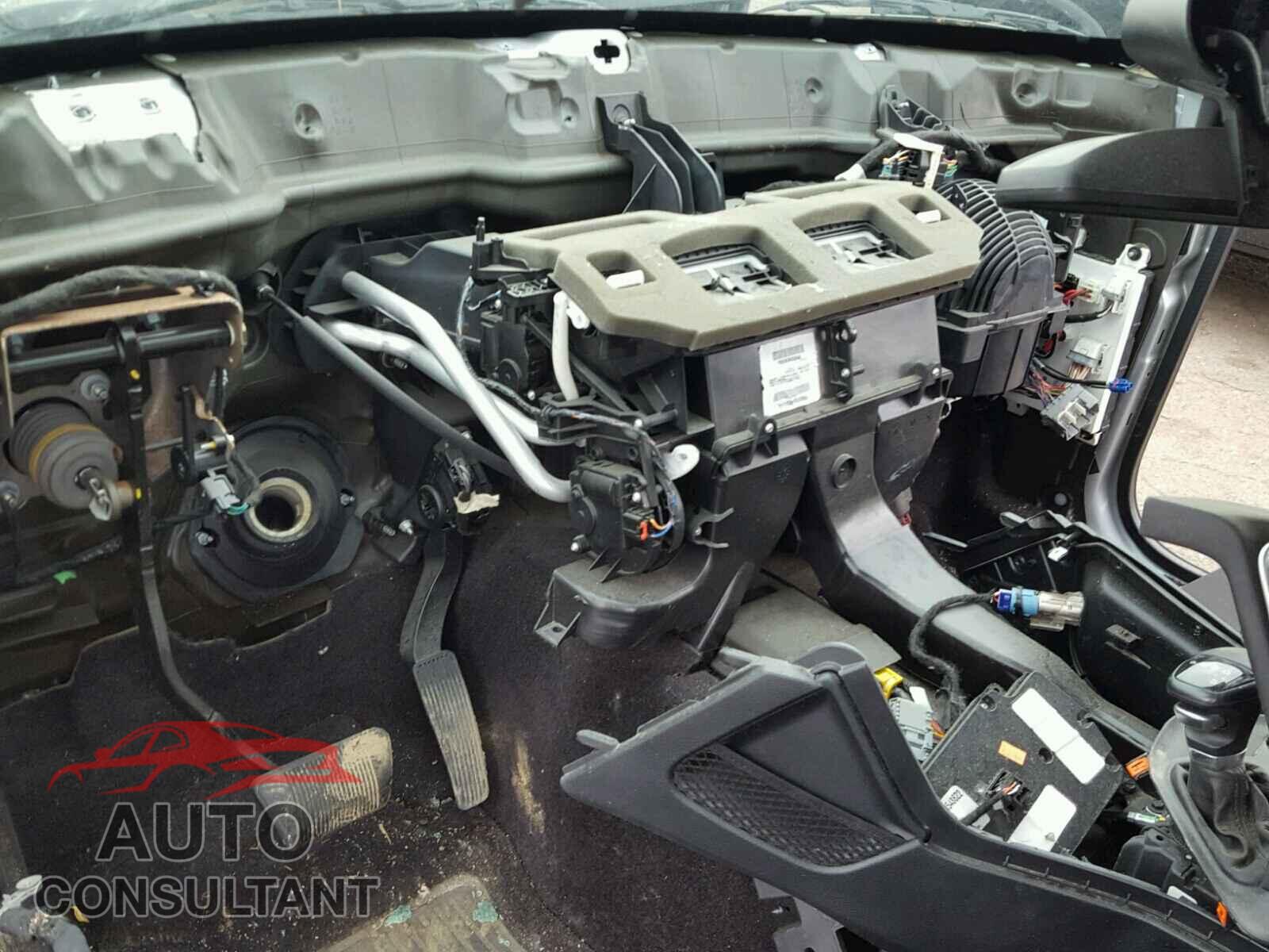 DODGE CHALLENGER 2017 - 2C3CDZBT9HH548622