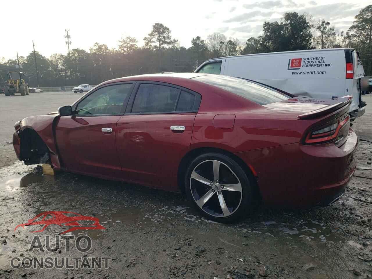 DODGE CHARGER 2017 - 2C3CDXBG6HH643145