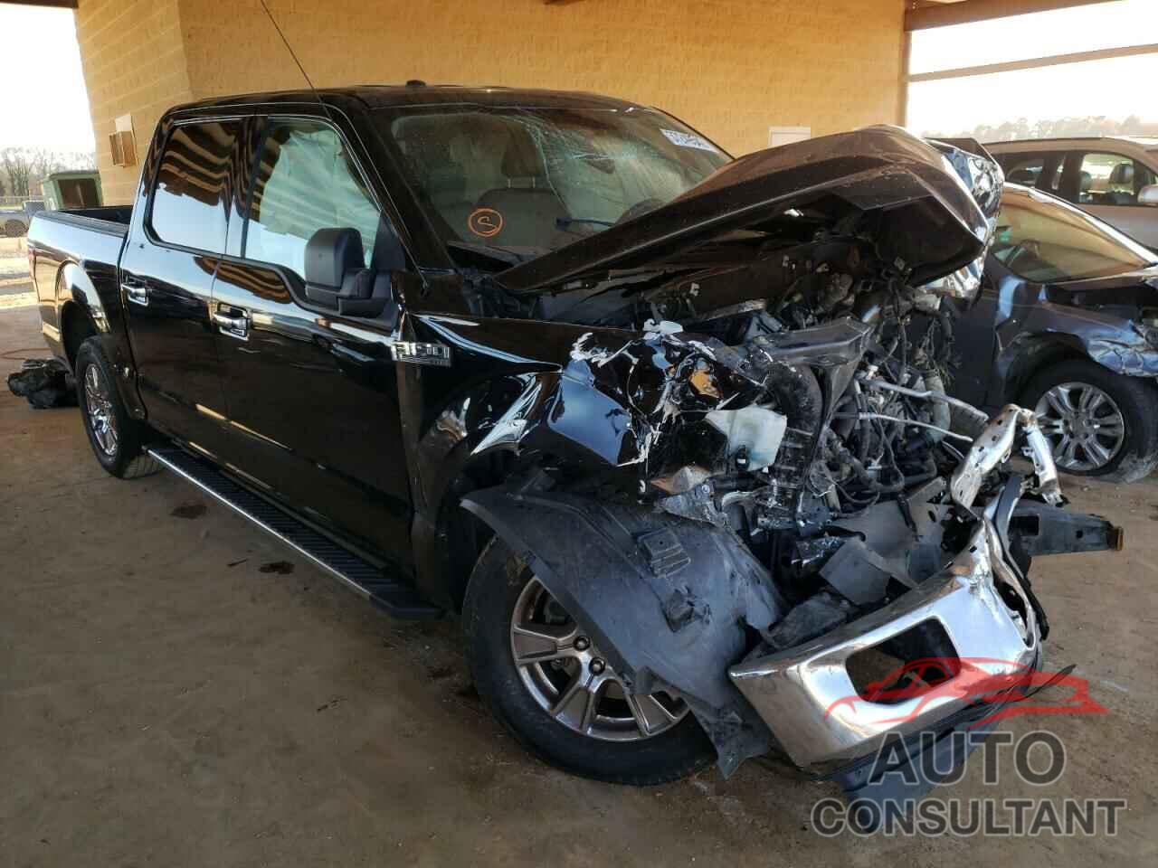 FORD F-150 2016 - 1FTEW1CF7GFA66868