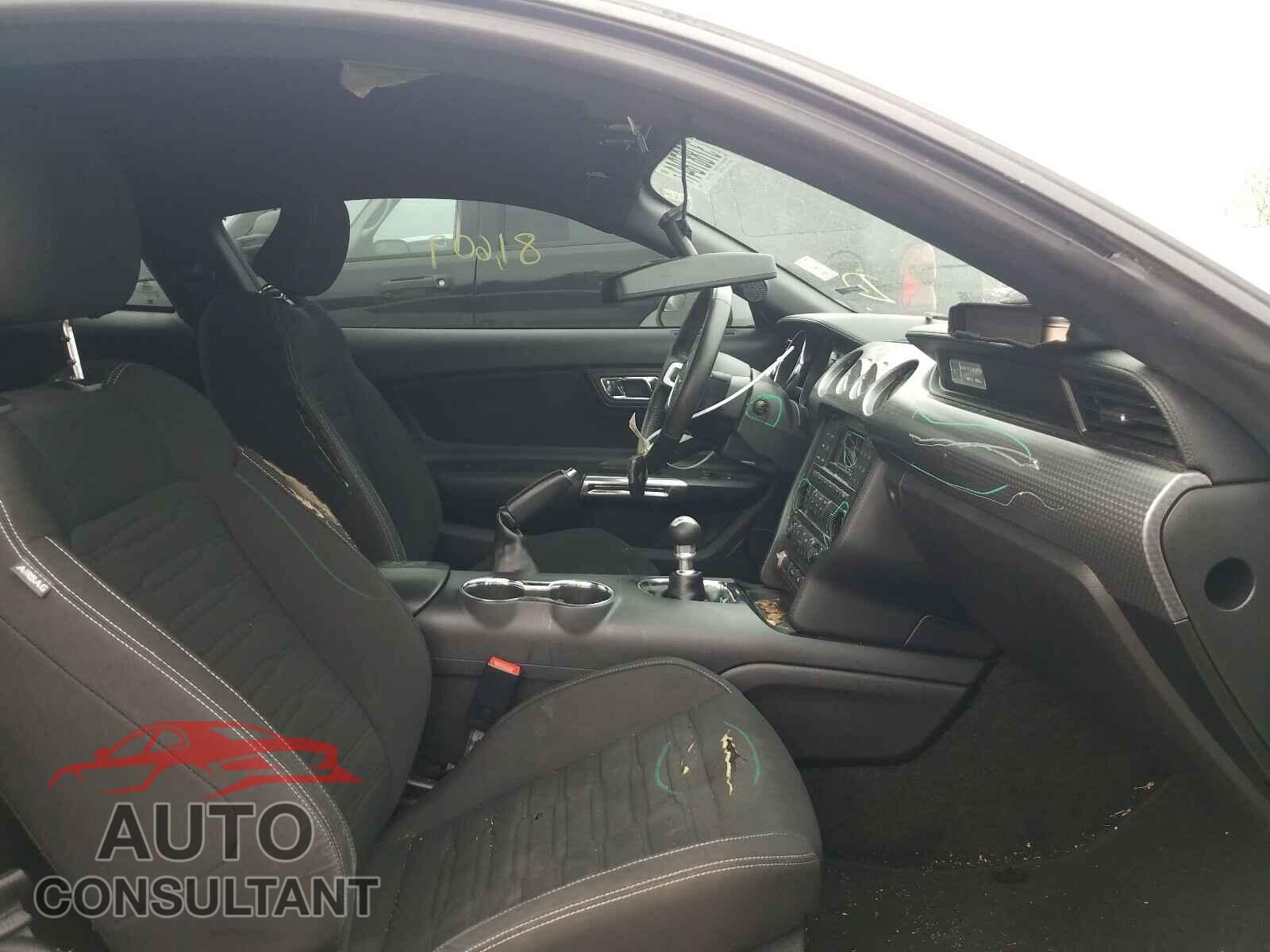 FORD MUSTANG 2016 - 1FA6P8TH8G5228899