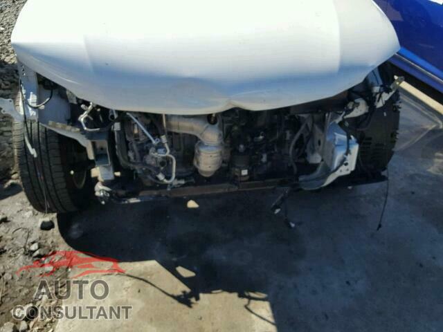 LEXUS RX350 2015 - 2T2BK1BA5FC335571