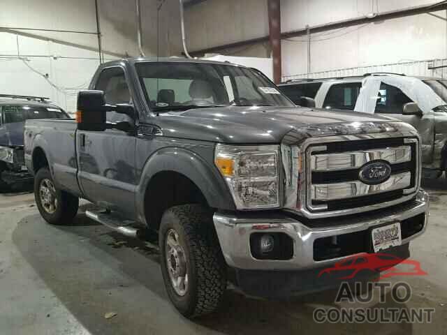 FORD F250 2015 - 1FTBF2B67FED53156