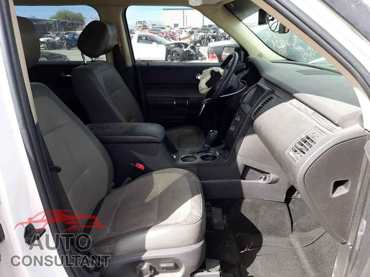 FORD FLEX 2016 - 2FMGK5C89GBA20288