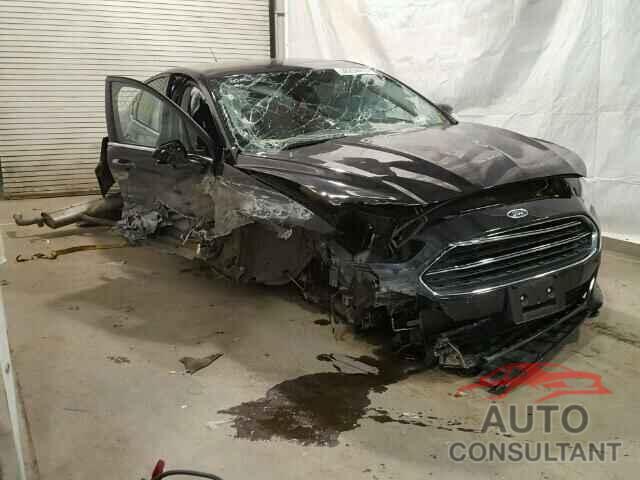 FORD FUSION 2015 - 3FA6P0H70FR221376